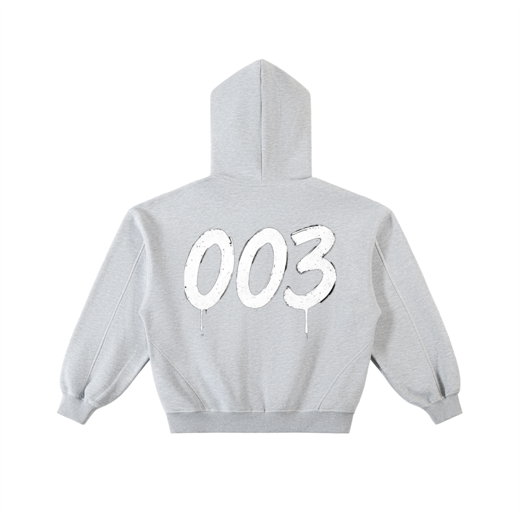 STACKZZ hoodie “ 003 “