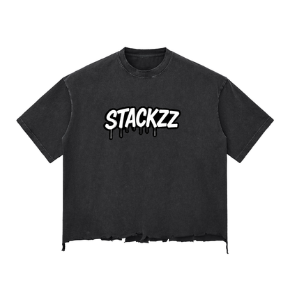 STACKZZ T-SHIRT “ Need peace”