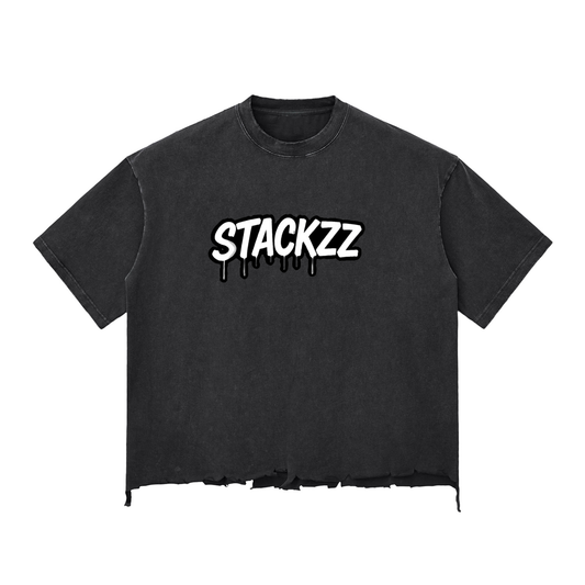 STACKZZ T-SHIRT “ Need peace”