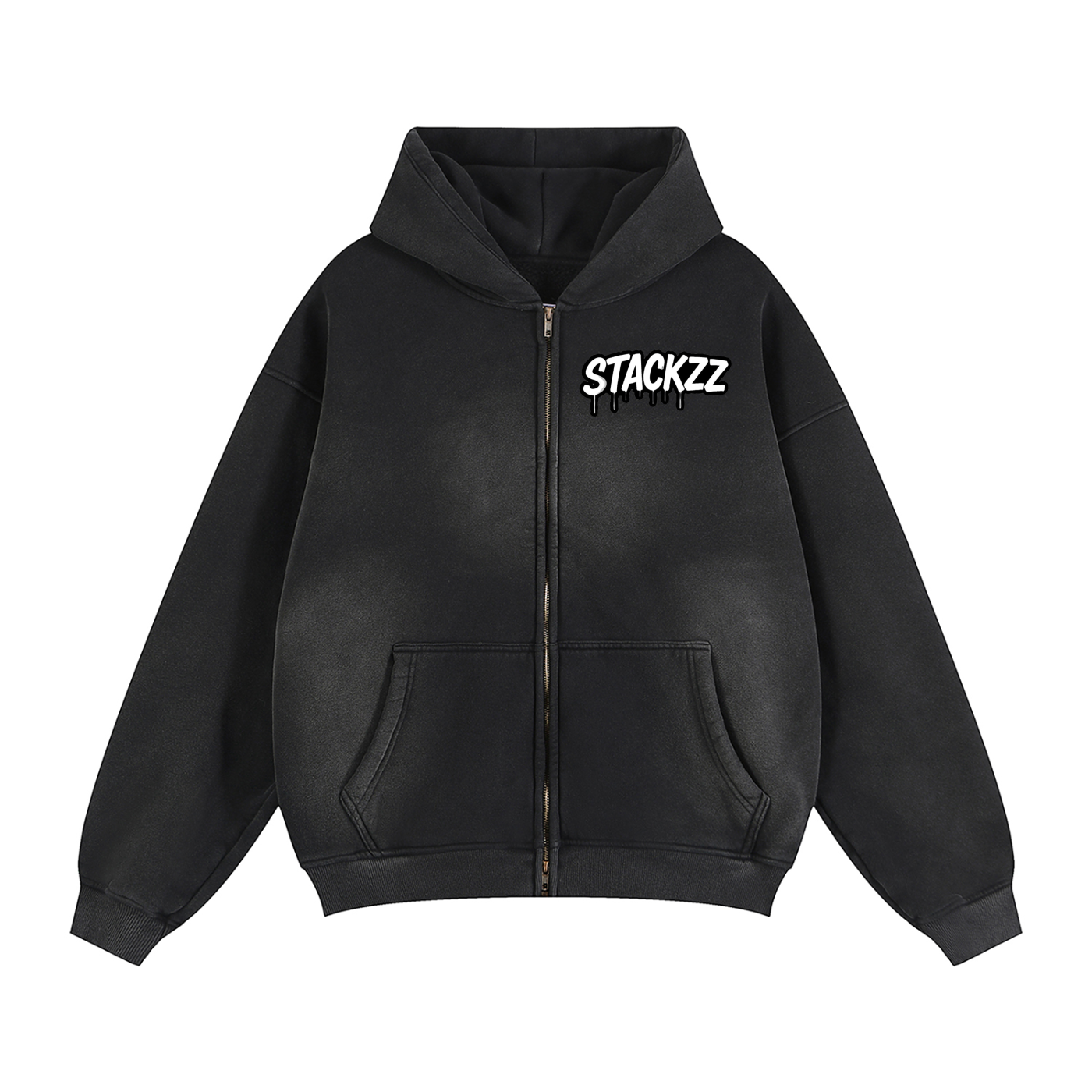 STACKZZ hoodie “ Lucki “