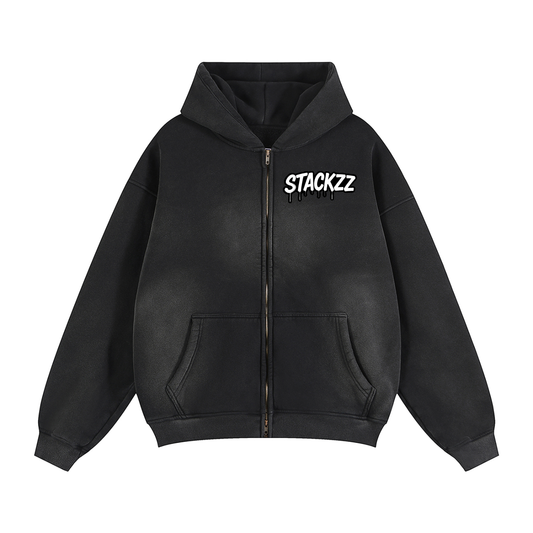 STACKZZ hoodie “ Lucki “