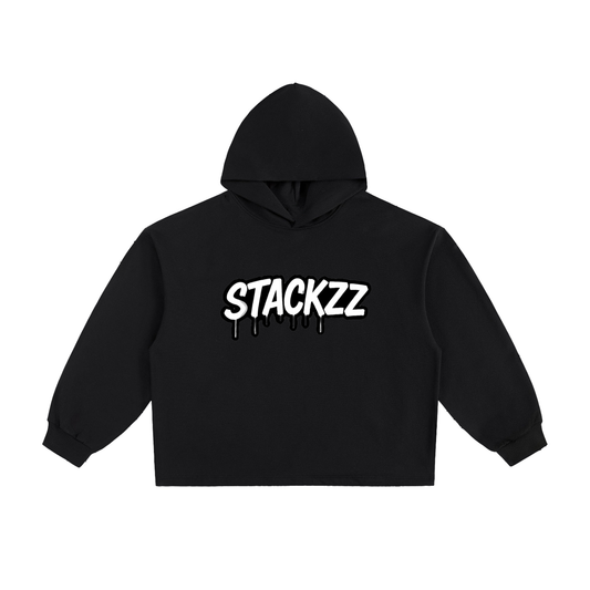 STACKZZ hoodie “ Stack or starve”