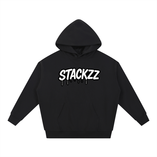 STACKZZ hoodie “ One Man Army”