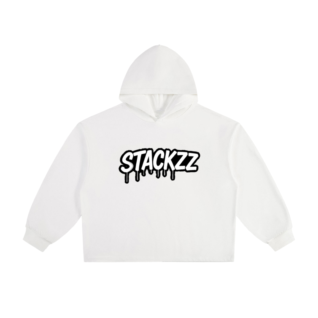 STACKZZ hoodie “ Stack or starve”
