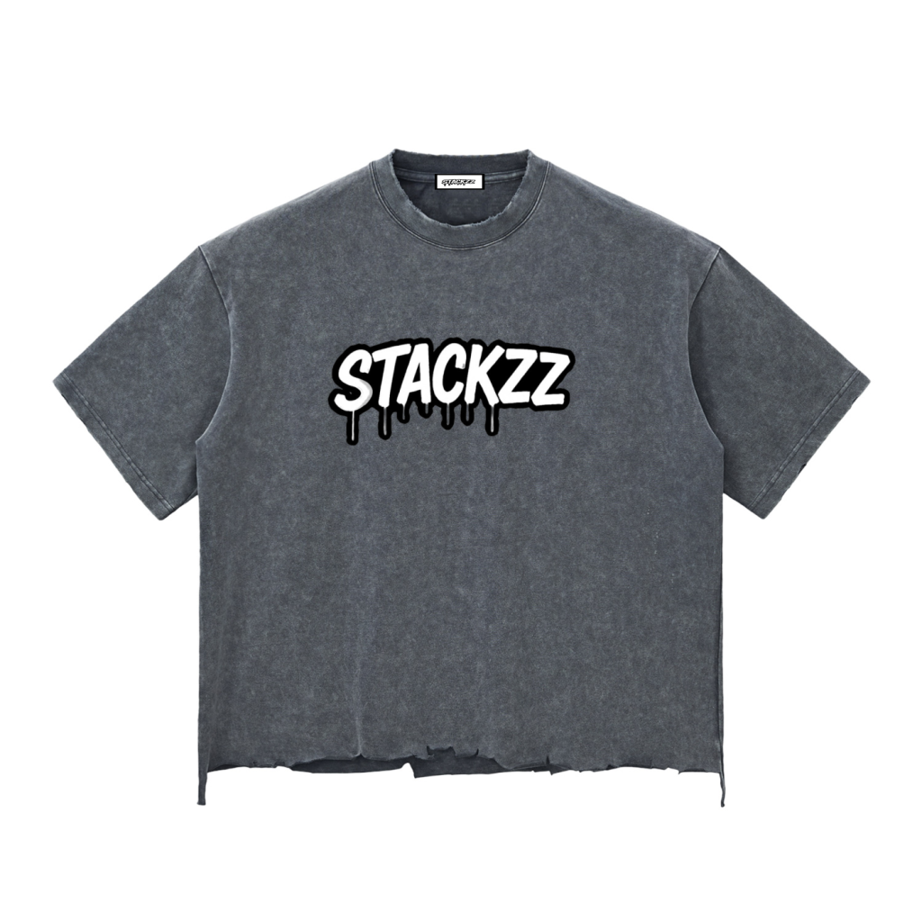 STACKZZ T-SHIRT “ Need peace”