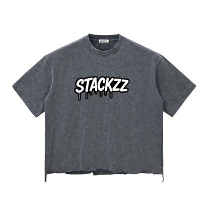STACKZZ T-SHIRT “ Need peace”