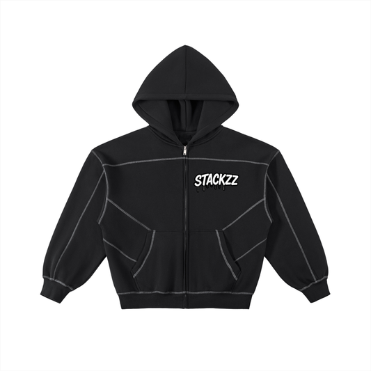 STACKZZ hoodie “ 003 “
