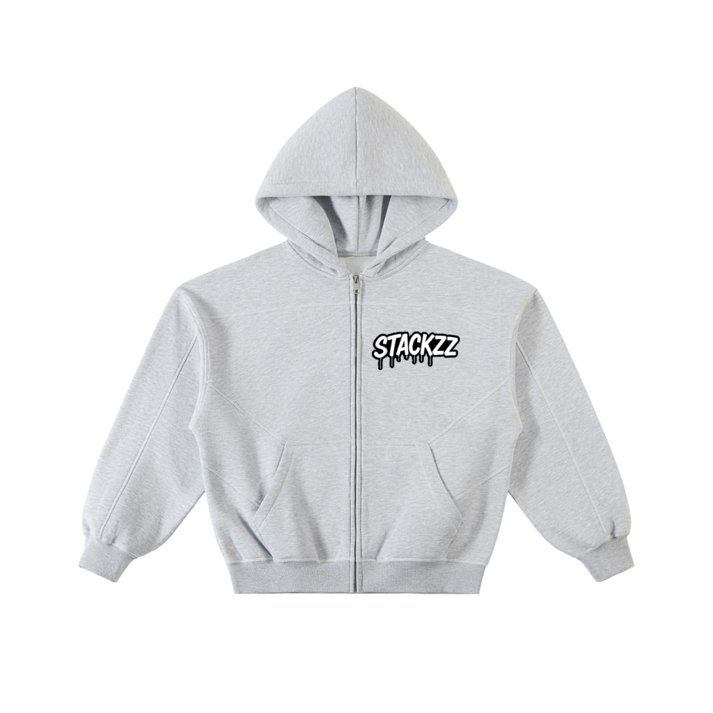 STACKZZ hoodie “ 003 “