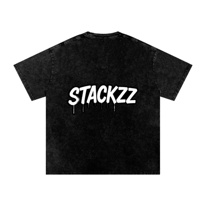 STACKZZ T shirt “ God First only”