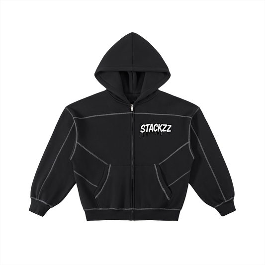 STACKZZ hoodie