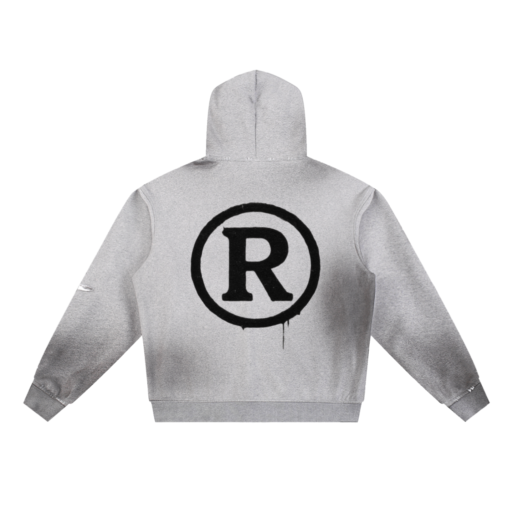 STACKZZ hoodie