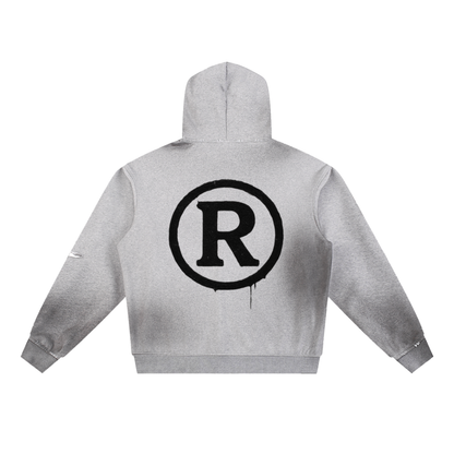 STACKZZ hoodie
