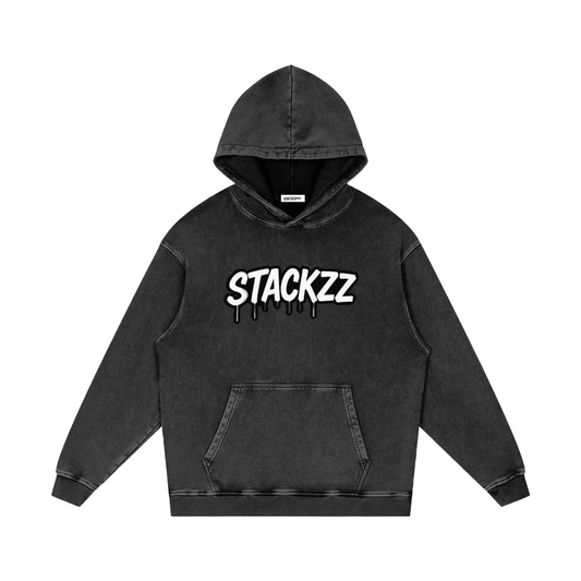 STACKZZ hoodie “ Team Me “